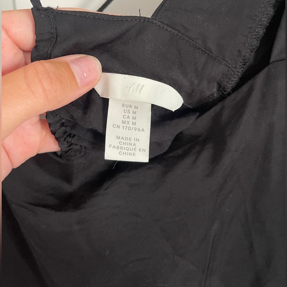 H&M top - Picture 3 of 3